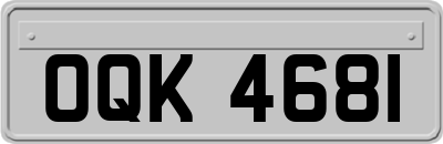 OQK4681