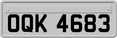 OQK4683