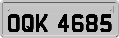 OQK4685