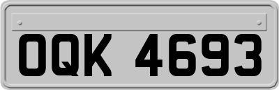 OQK4693