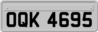 OQK4695