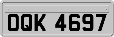 OQK4697