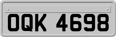 OQK4698