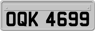 OQK4699