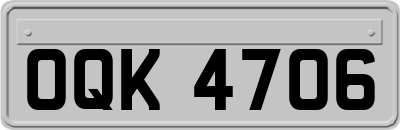 OQK4706