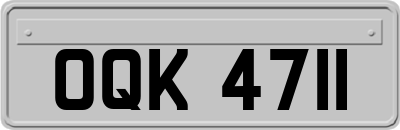 OQK4711