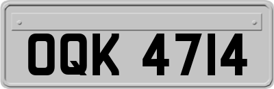 OQK4714