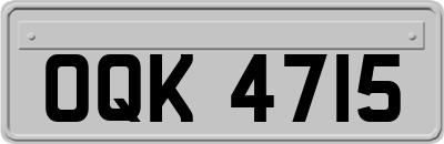 OQK4715
