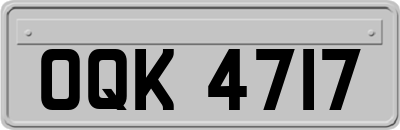 OQK4717