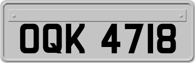 OQK4718
