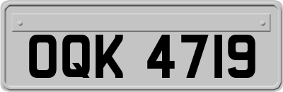 OQK4719
