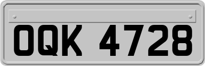 OQK4728