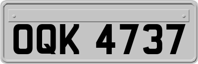 OQK4737