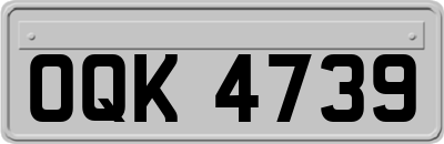 OQK4739