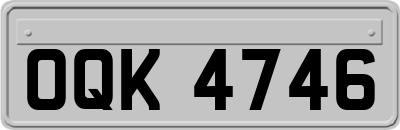 OQK4746