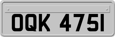 OQK4751