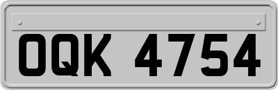 OQK4754