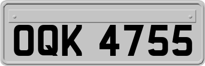 OQK4755