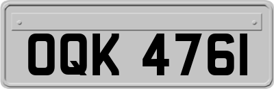 OQK4761
