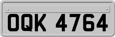 OQK4764