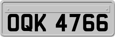 OQK4766