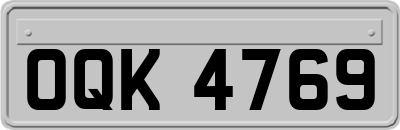 OQK4769