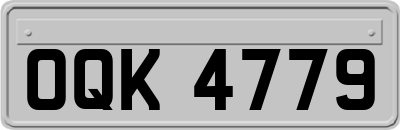OQK4779
