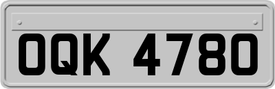 OQK4780