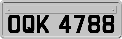 OQK4788