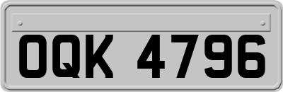 OQK4796