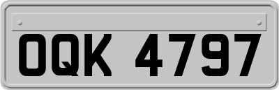 OQK4797