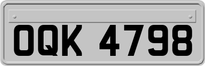 OQK4798