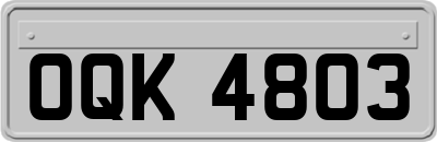 OQK4803