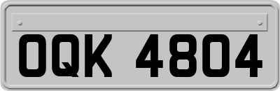 OQK4804