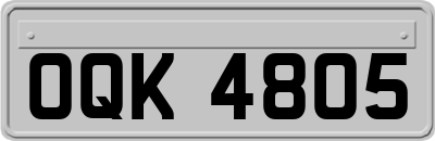 OQK4805