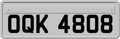 OQK4808