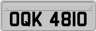 OQK4810