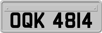 OQK4814