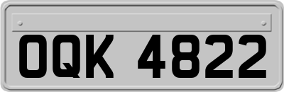 OQK4822