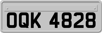 OQK4828