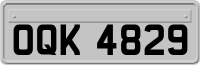 OQK4829