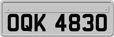 OQK4830