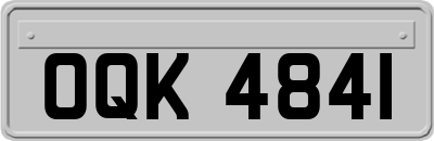 OQK4841