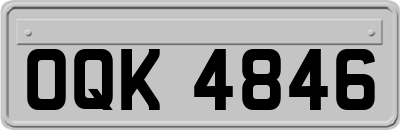 OQK4846