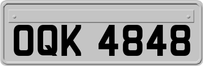 OQK4848
