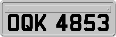 OQK4853