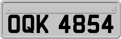 OQK4854