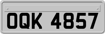 OQK4857
