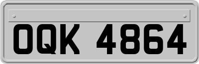 OQK4864