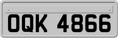 OQK4866